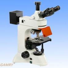 Profession de haute qualité LED Epi-Fluorescence Microscope (EFM-3201 LED)